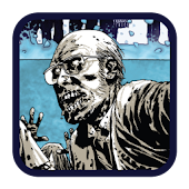 The Walking Dead, Vol. 15 icon