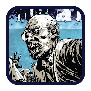 The Walking Dead, Vol. 15 -  apps