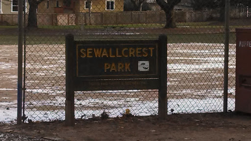 Sewallcrest Park