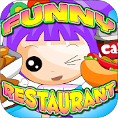 Lucu Restoran