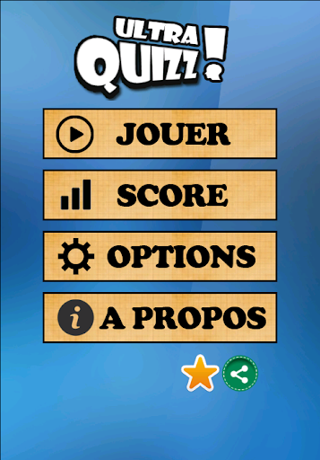 Ultra Quizz