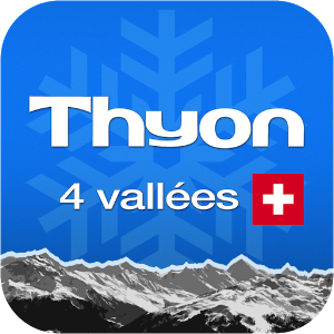 Thyon 4Vallées 3.0.0