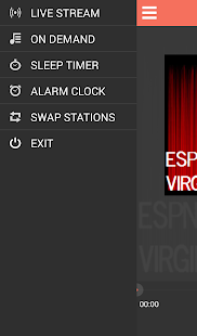 Lastest 1240 AM & 93.3 FM ESPNinVA APK
