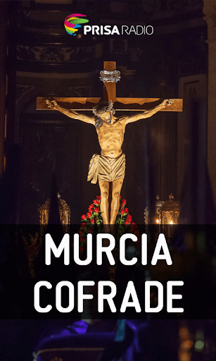 Semana Santa Murcia Nazareno