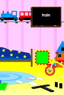 Words Castle (English) Screenshots 7