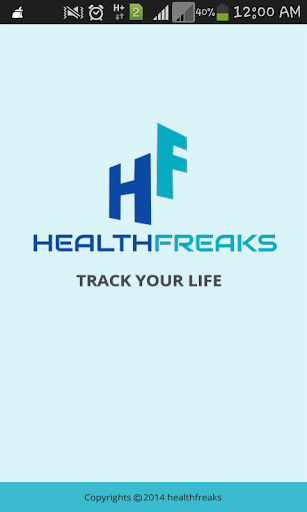 HealthFreaks