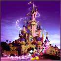 Walt Disney Locker Theme icon