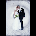 Time of life : Wedding logo