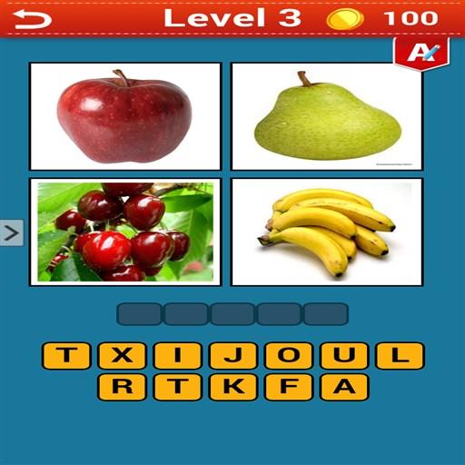 Wordgames com game 4 pics 1 word