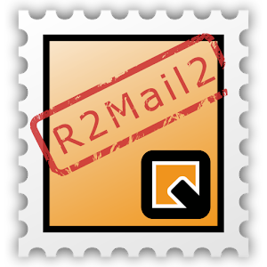 R2Mail2 License.apk 1.0