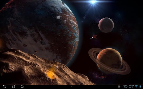 download Planetscape 3D Free LWP free