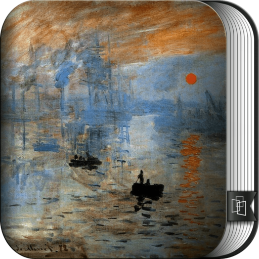 Monet HD 生活 App LOGO-APP開箱王