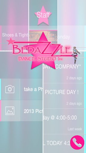 Bedazzle Dance Studio