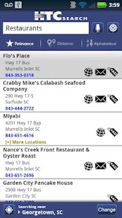 Free Download HTC Yellow Pages APK