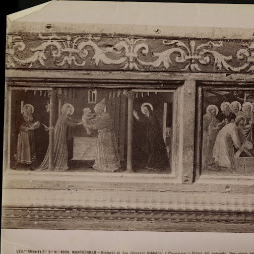Bib New T Virgin A E Google Arts Culture