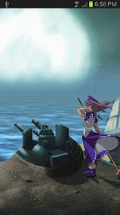 GGXX Live wallpaper Screenshots 1