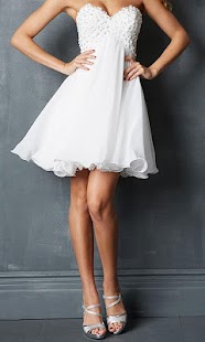 Prom Dresses 2015 Style Screenshots 2