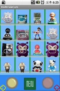 Free Download PushPush DollDrawCuts (2.0) APK