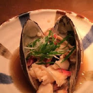 上引水產