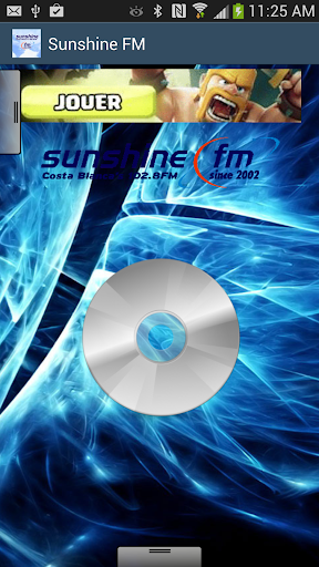 Sunshine FM