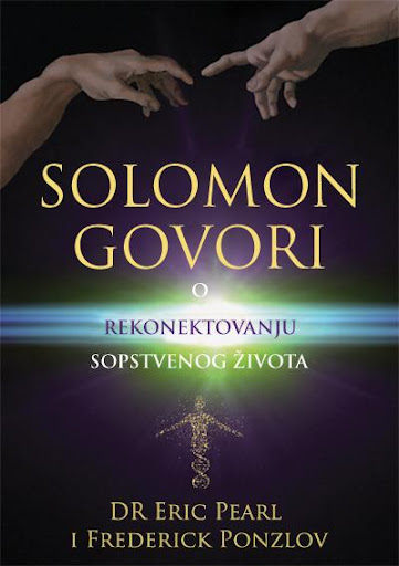 Solomon govori