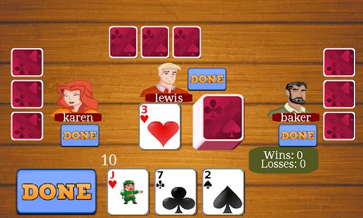 Download Thirty one - 31 offline APK for Android