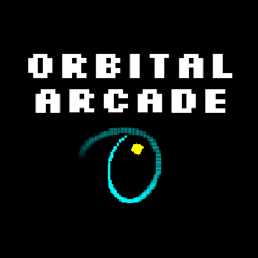 Orbital Arcade (Free) 街機 App LOGO-APP開箱王