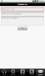 Irtiqaa Way Radio poster 10