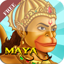 Maya - The Magical mobile app icon