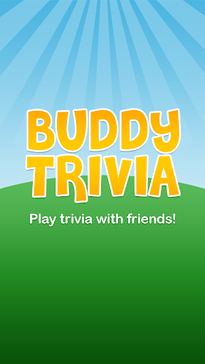 Buddy Trivia