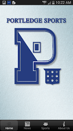 Portledge Sports poster 1