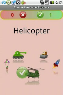 download Touch Quiz free