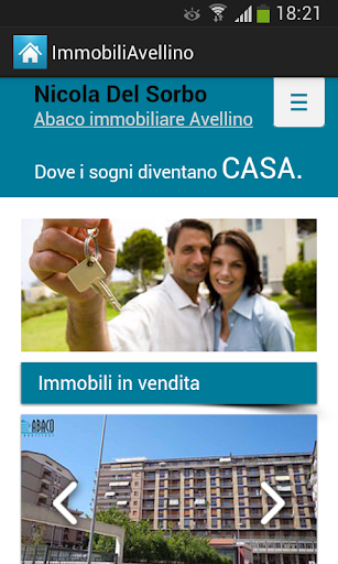 Immobili Avellino