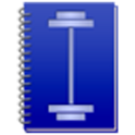Lifting Log logo