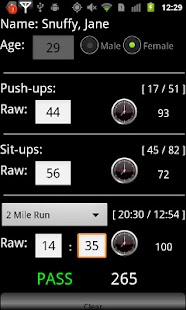 How to get Army Fitness Tools 1.0.4 unlimited apk for laptop