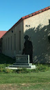 Cibola County POW Veterans Memorial