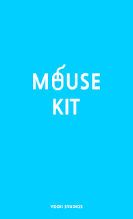 Mouse Kit (Keyboard + Presenter) screenshot