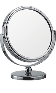 المرآة - Mirror