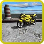 Fast Motorbike Racer Trial Apk