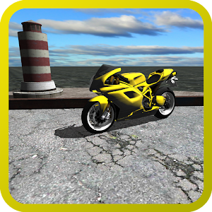 Fast Motorbike Racer Trial for PC and MAC