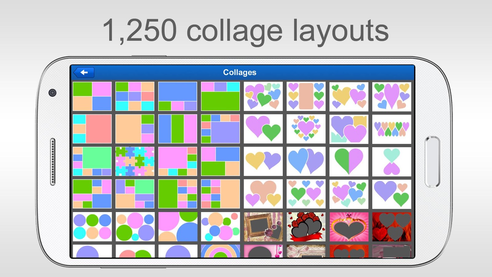 piZap Photo Editor Collage Android Apps on Google Play