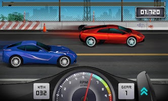 Drag Racer GT APK Снимки экрана #22