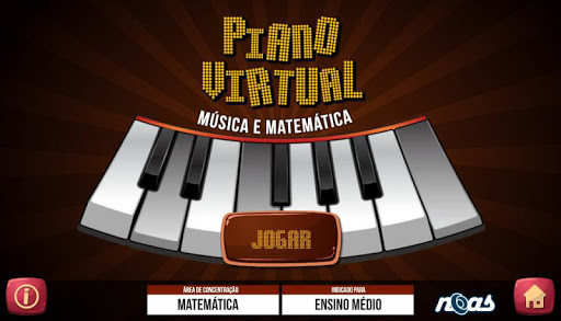 Piano Virtual