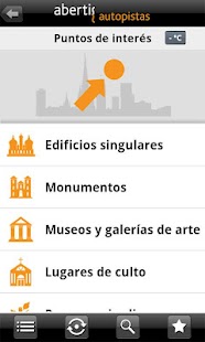 Lastest abertis San Sebastián APK for Android