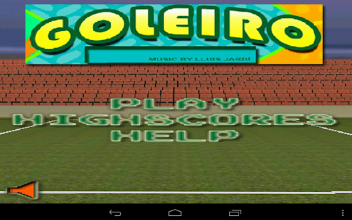 Goleiro