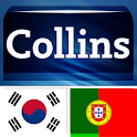 Korean<>Portuguese Dictionary logo
