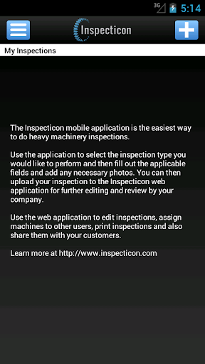 【免費商業App】Inspecticon-APP點子