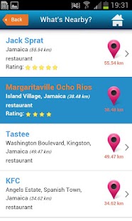 Free Jamaica Guide Map & Hotels APK for Android