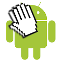 Shut up phone logo