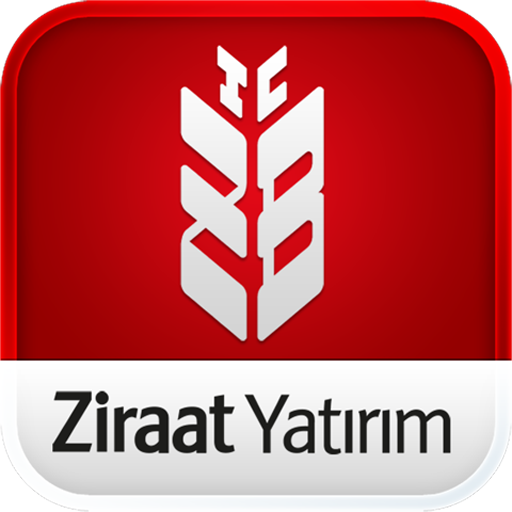 Ziraat Trader LOGO-APP點子